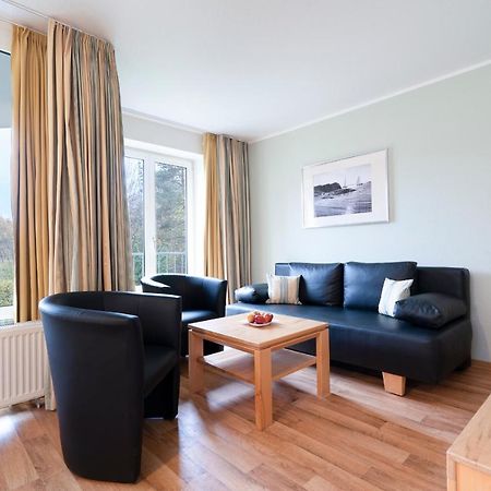 Wohnpark Am Muehlenteich - Appartement 28 ティメンドルファー・シュトラント エクステリア 写真