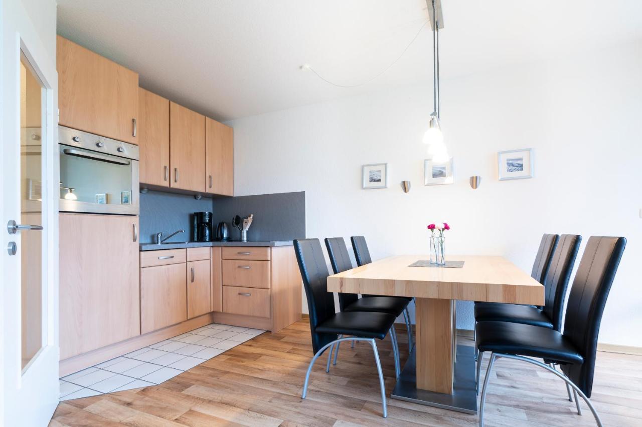 Wohnpark Am Muehlenteich - Appartement 28 ティメンドルファー・シュトラント エクステリア 写真