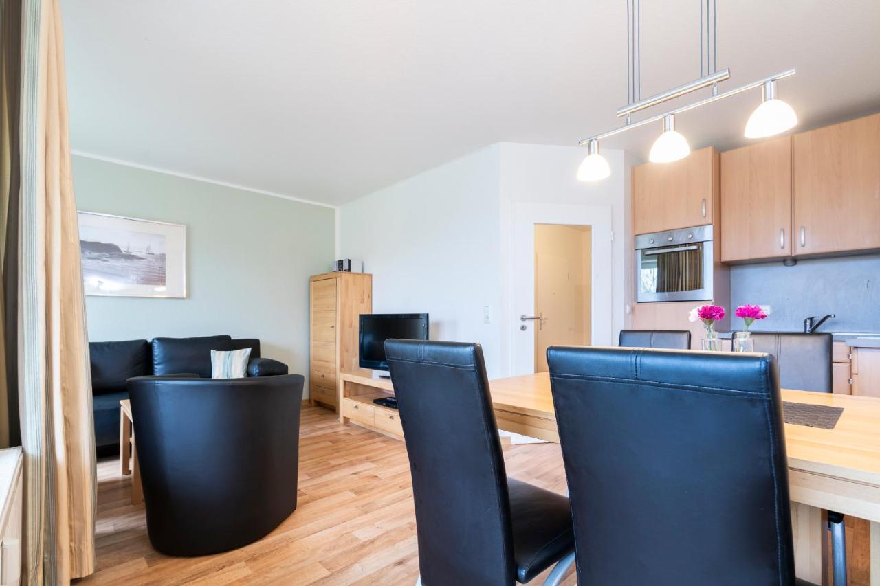 Wohnpark Am Muehlenteich - Appartement 28 ティメンドルファー・シュトラント エクステリア 写真