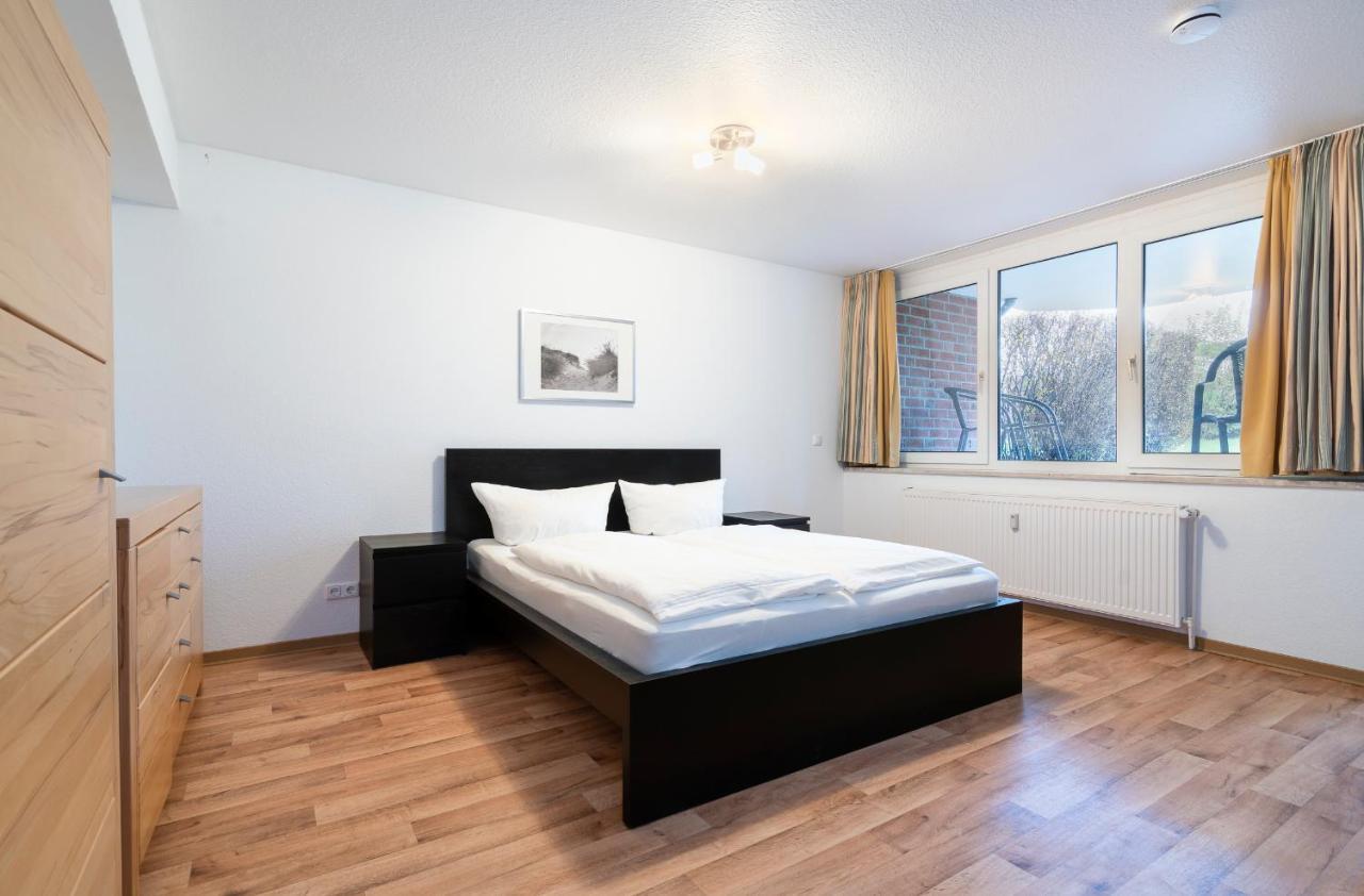Wohnpark Am Muehlenteich - Appartement 28 ティメンドルファー・シュトラント エクステリア 写真