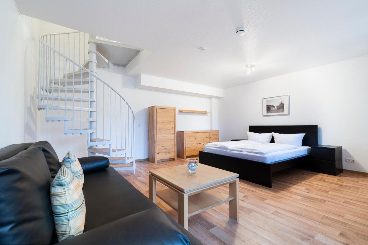 Wohnpark Am Muehlenteich - Appartement 28 ティメンドルファー・シュトラント エクステリア 写真