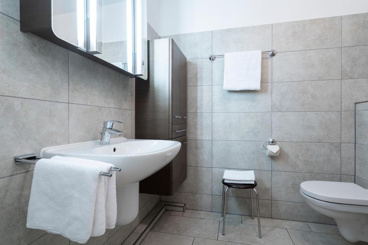 Wohnpark Am Muehlenteich - Appartement 28 ティメンドルファー・シュトラント エクステリア 写真