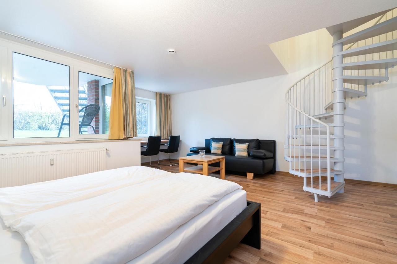 Wohnpark Am Muehlenteich - Appartement 28 ティメンドルファー・シュトラント エクステリア 写真